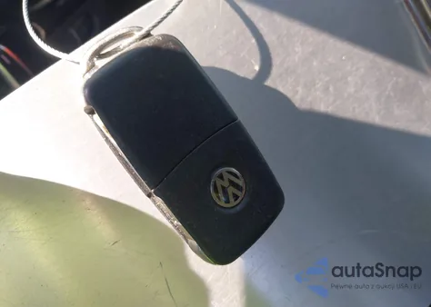 2016 Volkswagen Jetta 1.8T Sel из США, поврежденный, VIN 3VWL17AJ1GM215675